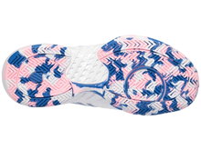 KSwiss Buty tenisowe Hypercourt Supreme Allcourt białe damskie